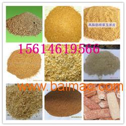 纯玉米DDGS蛋白饲料 生产厂家、价格与饲料应用全解析