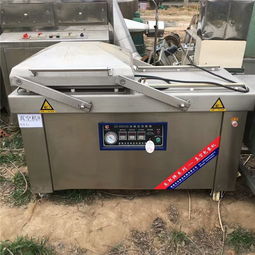 桂林二手饲料加工设备市场行情分析与购置指南