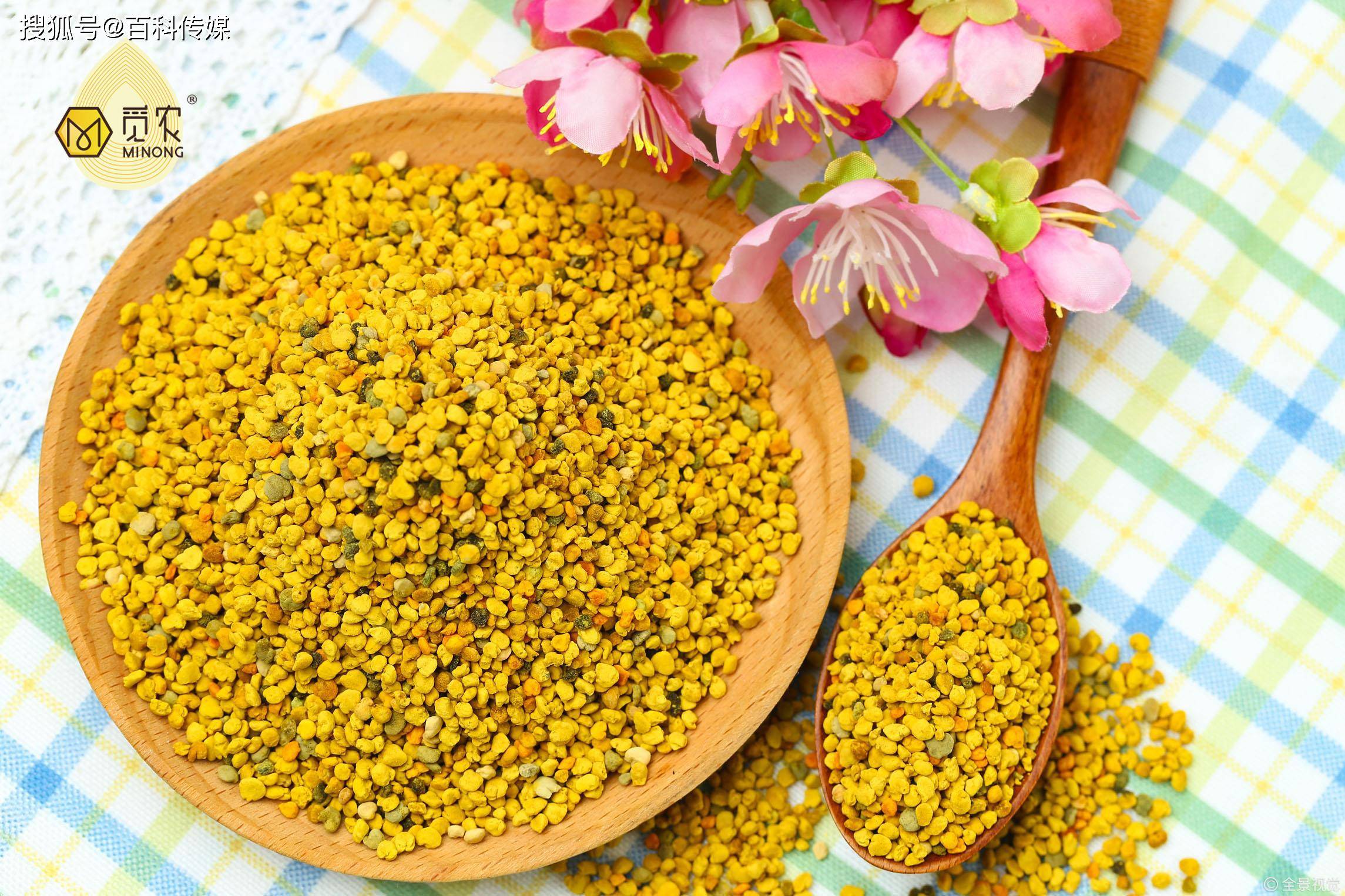 蜂产品 自然馈赠的保健美容珍品