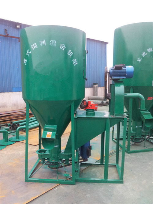 猪场实用玉米粉碎机 提升饲料效率与品质的关键设备