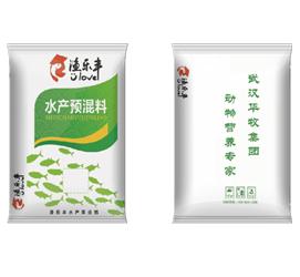 水产预混料 现代高效水产养殖的核心营养保障