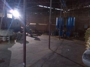 DDGS饲料生产厂家及价格分析——农副产品市场观察